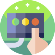 User Interface Experience