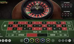 European Roulette