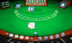 Blackjack Pro Atlantic City