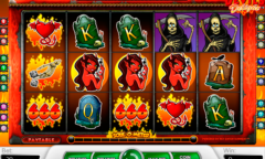Devil's Delight