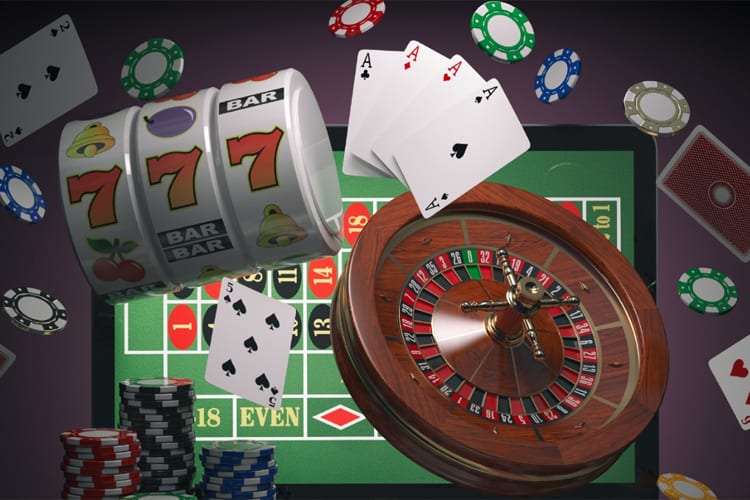 Casino Games in Singapore