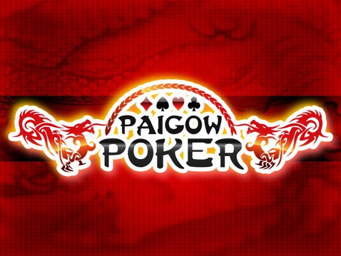 PaiGow Poker Singapore