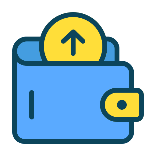 deposits and withdrawals