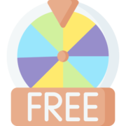 free spins in an online casino