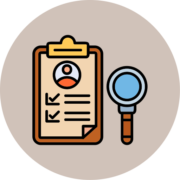 Background and Safety Assessment Check