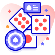 A Wide Variety of Casino Games