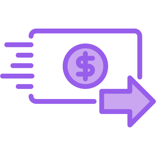 Instant Deposits and Withdrawals