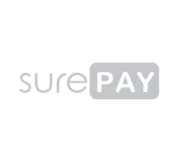 SurePay logo