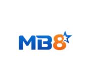 mb8 logo