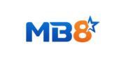 mb8 logo