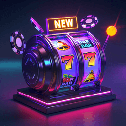 New Slots in Online Casinos